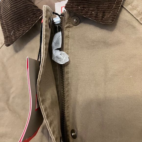 Hunter jacket - Picture 4 of 6